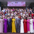 PHÁI ĐẸP NHÀ CEO 'KIÊU HÃNH TỎA HƯƠNG' TRONG NGÀY PHỤ NỮ VIỆT NAM 20/10 - Tập đoàn CEO